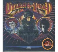 Dylan & The Dead by Dylan & The Dead [Audio CD] NEUF