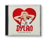 Dylan – Greatest Thing I'll Never Learn – CD – Island