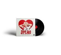 Dylan – The Greatest Thing I'll Never Learn – Vinyle 12" Album