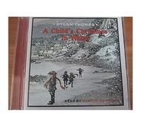 Dylan Thomas: A Child's Christmas In Wales (Read By Gareth Griffiths)