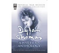 Dylan Thomas - Dylan Thomas - a War Films Anthology [Import anglais]