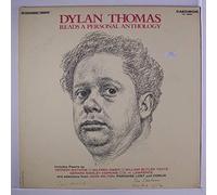 DYLAN THOMAS - reads a personal anthology LP