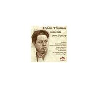 Dylan Thomas Reads His Own Poetry