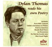 Dylan Thomas & Richard Burton