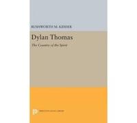 Dylan Thomas - [Version Originale] Rushworth M Kidder (Auteur)
