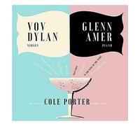Dylan, Vov / Amer, Glenn - Music of Cole Porter Without Words [Import]
