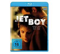 Dylan Walsh;Matthew Currie Holmes - Jet Boy [Blu-ray]