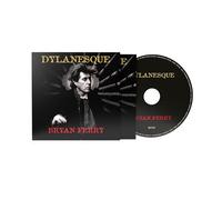 Bryan Ferry – Dylanesque – CD – Réédition 2025