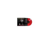 Bryan Ferry – Dylanesque – Vinyle rouge – Édition limitée