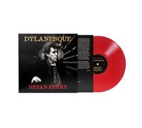 Bryan Ferry – Dylanesque – Vinyle rouge – Édition limitée