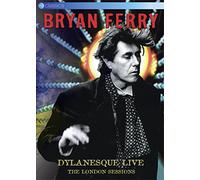 Dylanesque Live:the London Ses [Import allemand]