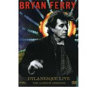 Dylanesque Live The London Sessions