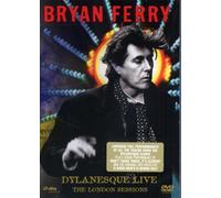 Dylanesque Live: the London Sessions