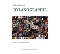 Dylanographie - I'm Just Like Anne Frank, Like Indiana Jones
