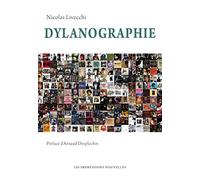 Dylanographie: "I'm just like Anne Frank, like Indiana Jones"