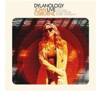 Joan Osborne – Dylanology Live – CD (Import) – Megaforce
