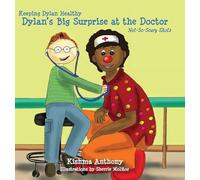 Dylan's Big Surprise at the Doctor: Not-So-Scary Shots