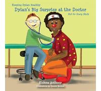 Dylan's Big Surprise at the Doctor: Not-So-Scary Shots