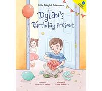 Dylan's Birthday Present