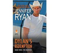 Dylan's Redemption: Book Three: The McBrides - [Version Originale] Inconnu (Auteur)