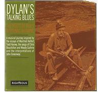 Dylan's Talking Blues The Roots Of Bob's