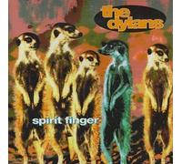 Dylans, the - Spirit Finger [Import]