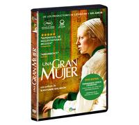 Dylda / Una Gran Mujer (Beanpole) (Dvd)