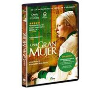 Dylda / Una Gran Mujer (Beanpole) (DVD) G