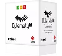 Rebel Jeu de Cartes 112905