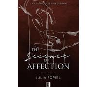 Dylogy Science Volume 2 The Science of Affection