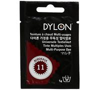 DYLON - Capsule teinture - Bordeaux N°11 - DYLON