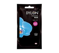 DYLON® colorant main 50g - Gamme complète de couleurs disponibles! (Paradis Bleu)