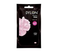 DYLON® Colorant Main 50g - Gamme complète de couleurs disponibles! (Pivoine Rose)