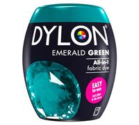 Dylon Emerald Green - dyepod, lot de 1 x 350 g.