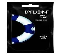 Dylon Hand Dye - Navy Blue (Sold By Pearls Drycleaners Ltd)