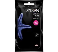 Dylon Hand Dye - Ocean Blue (Sold By Pearls Drycleaners Ltd