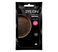 SÃlection Brico-travo Dylon Hand Dye, Powder, Dark Brown
