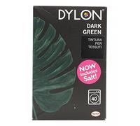 Dylon Machine Dye (NVI) 09 Dark Green Fast Postage