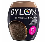 DYLON Machine Dye Pod 350g [Espresso Brown,4]