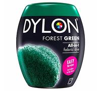 DYLON Machine Dye Pod 350g [Forest Green,4]
