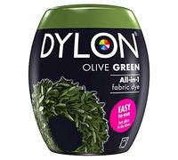 DYLON Machine Dye Pod 350g [Olive Green,4]
