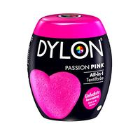 DYLON Passion Pink -Dyepod, lot de 1 x 350 g