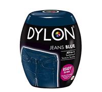 Dylon Teinture Textile All-in-1 Jeans Blue (41)