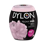 Dylon Peinture textile Pods, Peony Pink 2480086