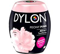 Dylon Peony Pink - dyepod, lot de 1 x 350 g.