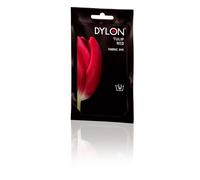Dylon – Sachet de teinture à la main (NVI) 36 – Rouge tulipe
