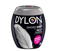 DYLON Smoke Grey -Dyepod, lot de 1 x 350 g