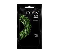DYLON Teinture à la main, poudre, vert olive Dylon