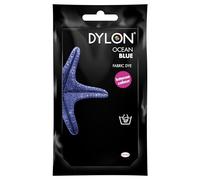 Dylon Teinture en poudre Bahama bleu de