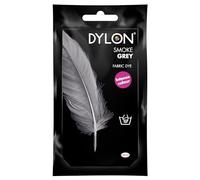 Dylon Teinture en Poudre Bahama Bleu de, Gris étain, 10x14x7.8 cm